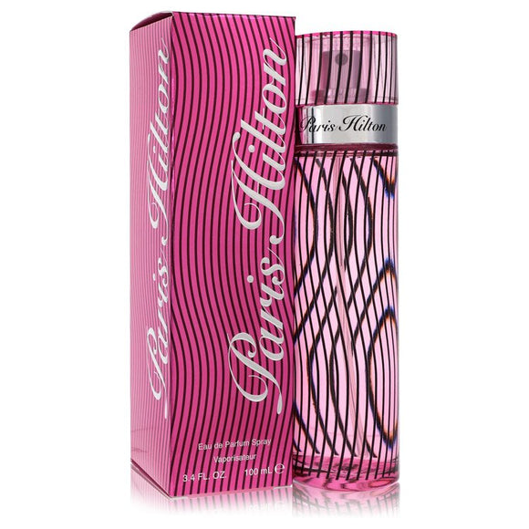 Paris Hilton Eau De Parfum Spray By Paris Hilton for Women 3.4 oz