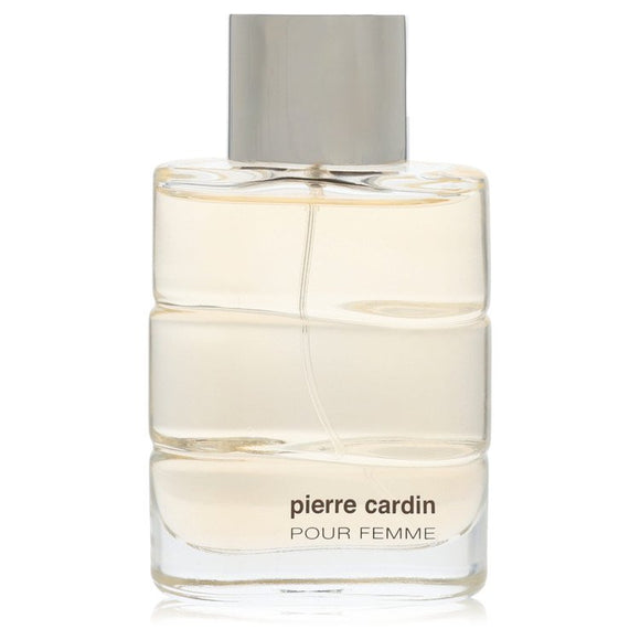 Pierre Cardin Pour Femme Eau De Parfum Spray (Tester) By Pierre Cardin for Women 1.7 oz