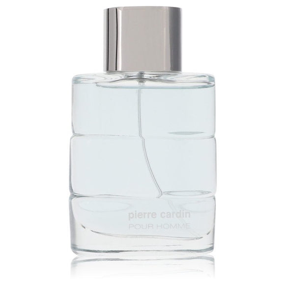 Pierre Cardin Pour Homme Eau De Toilette Spray (unboxed) By Pierre Cardin for Men 1.7 oz