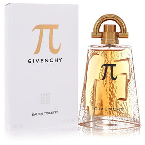 Pi Eau De Toilette Spray By Givenchy for Men 1.7 oz