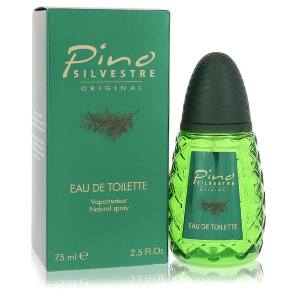 Pino Silvestre Eau De Toilette Spray By Pino Silvestre for Men 2.5 oz