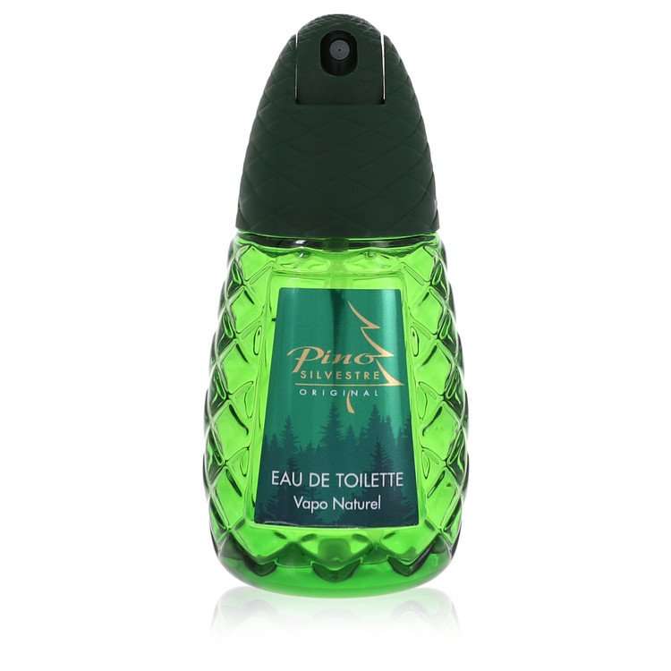 Pino Silvestre Eau De Toilette Spray (Tester) By Pino Silvestre for Men 2.5 oz
