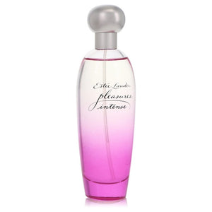 Pleasures Intense Perfume By Estee Lauder Eau De Parfum Spray (unboxed) for Women 3.4 oz