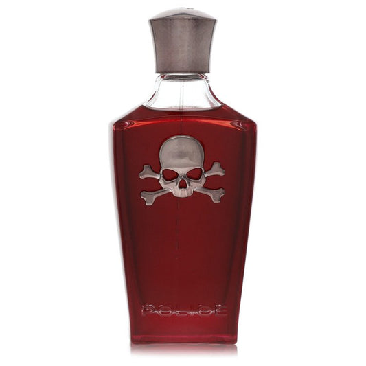 Police Potion Eau De Parfum Spray (Tester) By Police Colognes for Women 3.4 oz