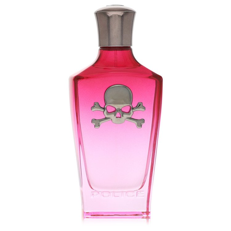 Police Potion Love Eau De Parfum Spray (Tester) By Police Colognes for Women 3.4 oz