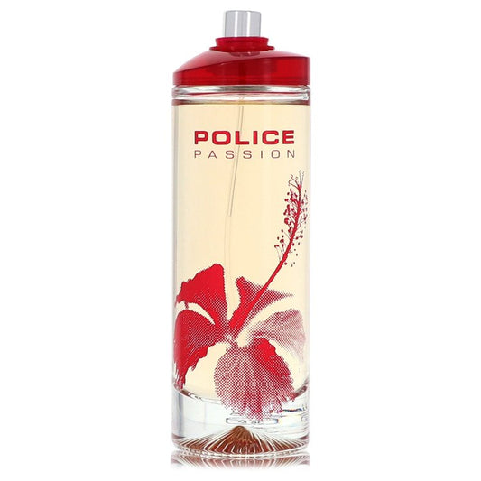 Police Passion Eau De Toilette Spray (Tester) By Police Colognes for Women 3.4 oz