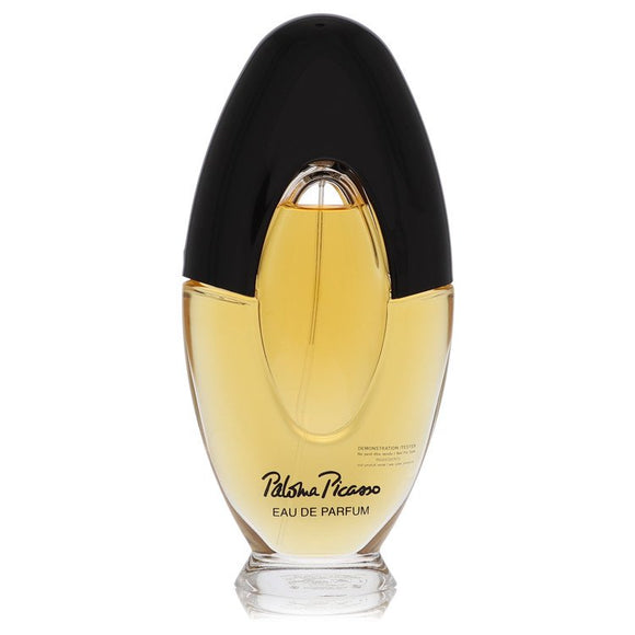 Paloma Picasso Perfume By Paloma Picasso Eau De Parfum Spray (Tester) for Women 3.4 oz