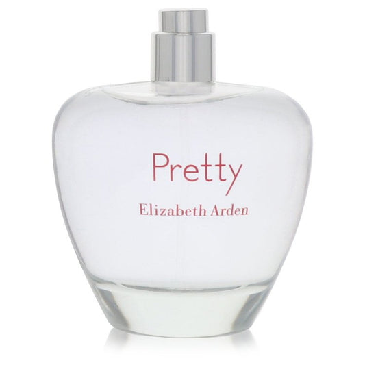 Pretty Eau De Parfum Spray (Tester) By Elizabeth Arden for Women 3.4 oz