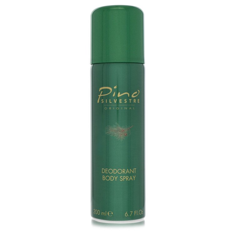 Pino Silvestre Deodorant Spray By Pino Silvestre for Men 6.7 oz