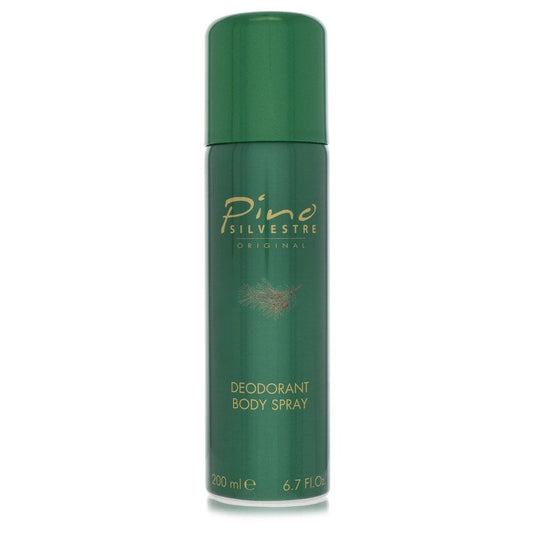 Pino Silvestre Deodorant Spray By Pino Silvestre for Men 6.7 oz