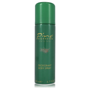 Pino Silvestre Deodorant Spray By Pino Silvestre for Men 6.7 oz