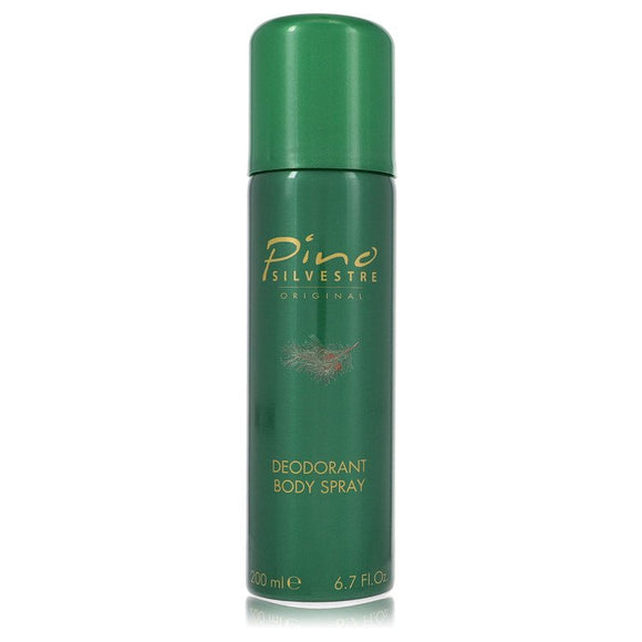 Pino Silvestre Deodorant Spray By Pino Silvestre for Men 6.7 oz
