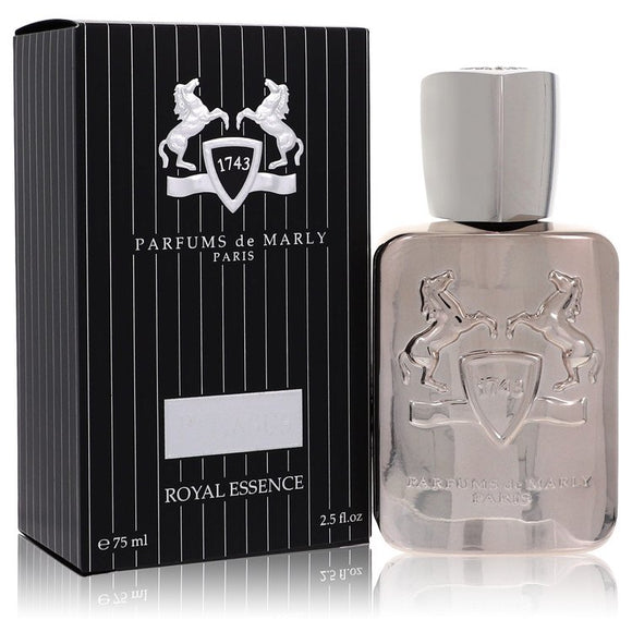 Pegasus Eau De Parfum Spray (Unisex) By Parfums de Marly for Men 2.5 oz