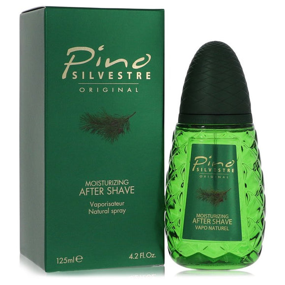 Pino Silvestre After Shave Spray By Pino Silvestre for Men 4.2 oz