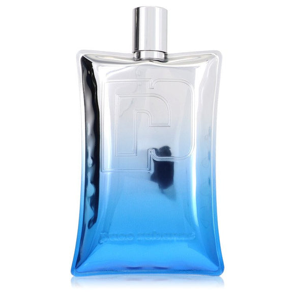 Paco Rabanne Genius Me Eau De Parfum Spray (Unisex Tester) By Paco Rabanne for Men 2.1 oz