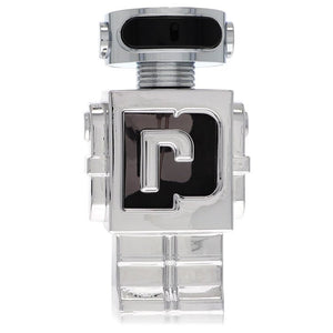 Paco Rabanne Phantom Cologne By Paco Rabanne Eau De Toilette Spray (Tester) for Men 3.4 oz