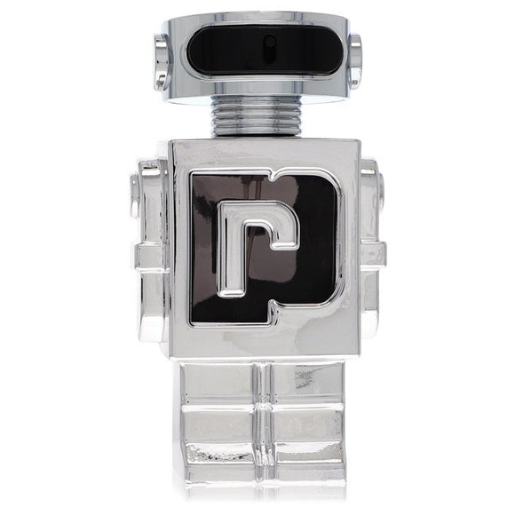 Paco Rabanne Phantom Cologne By Paco Rabanne Eau De Toilette Spray (Tester) for Men 3.4 oz