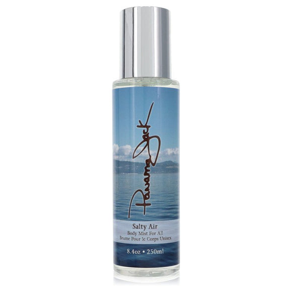 Panama Jack Salty Air Perfume By Panama Jack Body Mist (Unisex) for Women 8.4 oz