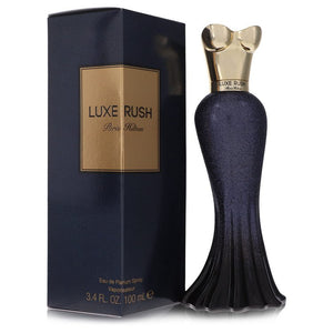 Paris Hilton Luxe Rush Eau De Parfum Spray By Paris Hilton for Women 3.4 oz