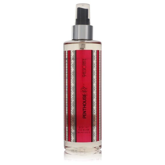 Penthouse Passionate Body Mist By Penthouse for Women 8.1 oz