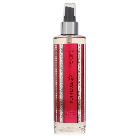 Penthouse Passionate Deodorant Spray By Penthouse for Women 5 oz