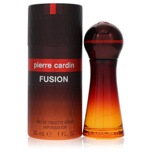 Pierre Cardin Fusion Eau De Toilette Spray By Pierre Cardin for Men 1 oz