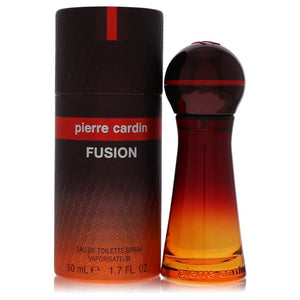 Pierre Cardin Fusion Eau De Toilette Spray By Pierre Cardin for Men 1.7 oz