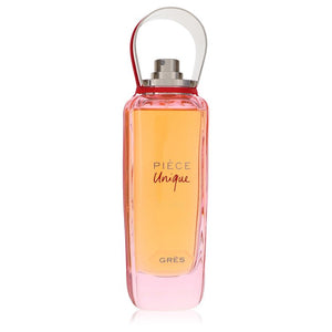Piece Unique Eau De Parfum Spray (Tester) By Parfums Gres for Women 3.4 oz