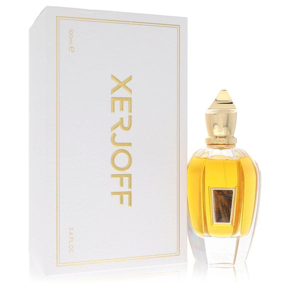 Pikovaya Dama Eau De Parfum Spray (Unisex) By Xerjoff for Women 3.4 oz
