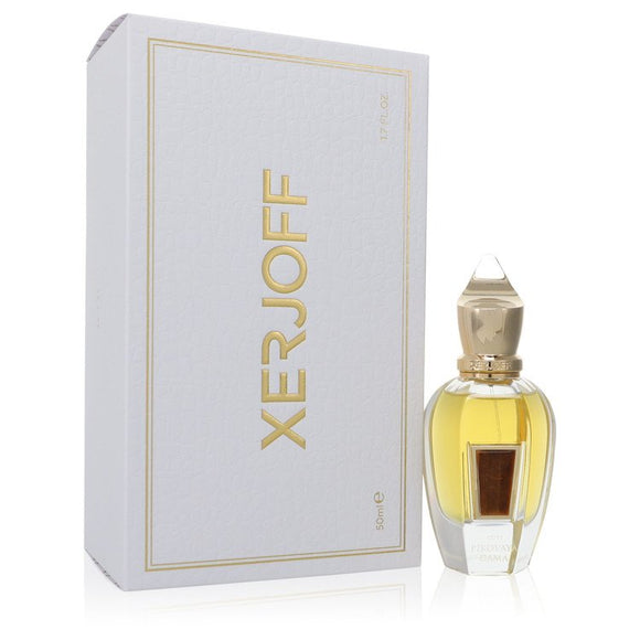 Pikovaya Dama Eau De Parfum Spray (Unisex) By Xerjoff for Women 1.7 oz