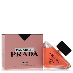 Prada Paradoxe Intense Perfume By Prada Eau De Parfum Spray for Women 3 oz