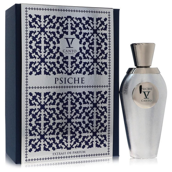 Psiche V Extrait De Parfum Spray (Unisex) By V Canto for Women 3.38 oz