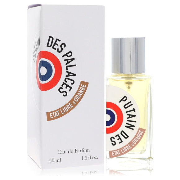 Putain Des Palaces Eau De Parfum Spray By Etat Libre D'Orange for Women 1.6 oz