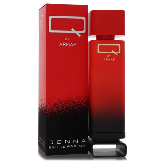 Q Donna Eau De Parfum Spray By Armaf for Women 3.4 oz