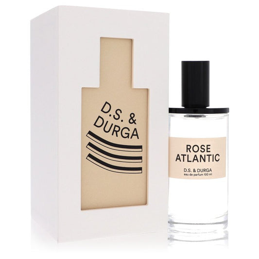 Rose Atlantic Eau De Parfum Spray By D.S. & Durga for Women 3.4 oz
