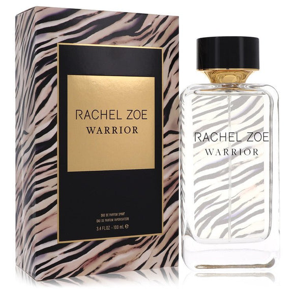 Rachel Zoe Warrior Eau De Parfum Spray By Rachel Zoe for Women 3.4 oz
