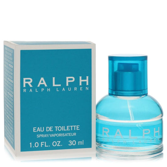 Ralph Eau De Toilette Spray By Ralph Lauren for Women 1 oz