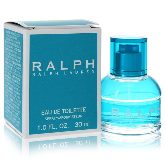 Ralph Eau De Toilette Spray By Ralph Lauren for Women 1 oz