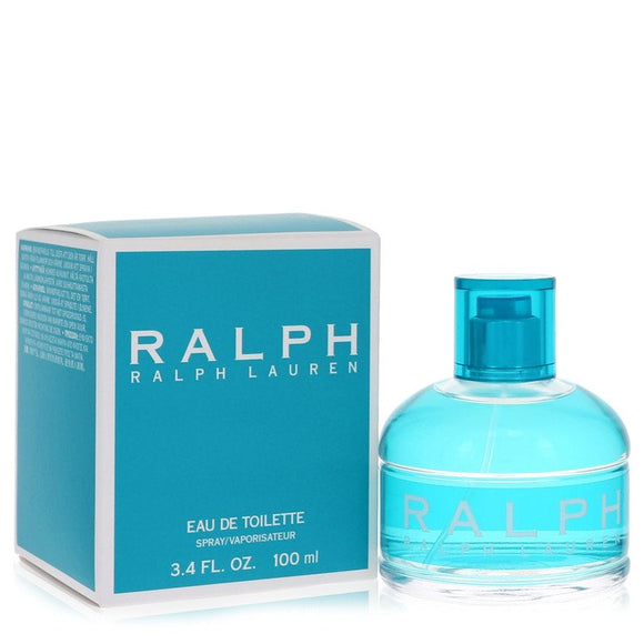 Ralph Eau De Toilette Spray By Ralph Lauren for Women 3.4 oz