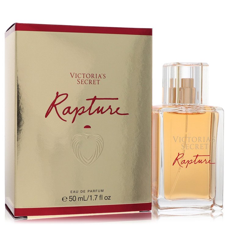 Rapture Eau De Parfum Spray By Victoria's Secret for Women 1.7 oz