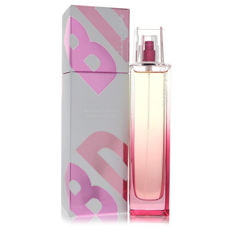 Rasasi Kun Mukhtalifan Perfume By Rasasi Eau De Parfum Spray for Women 3.4 oz