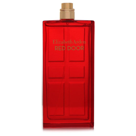 Red Door Eau De Toilette Spray (Tester) By Elizabeth Arden for Women 3.4 oz