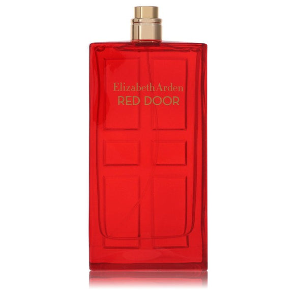 Red Door Eau De Toilette Spray (Tester) By Elizabeth Arden for Women 3.4 oz