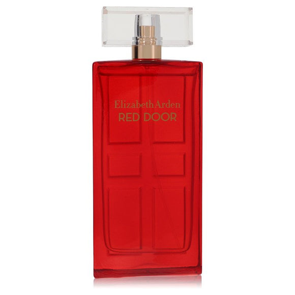 Red Door Eau De Toilette Spray (unboxed) By Elizabeth Arden for Women 3.3 oz