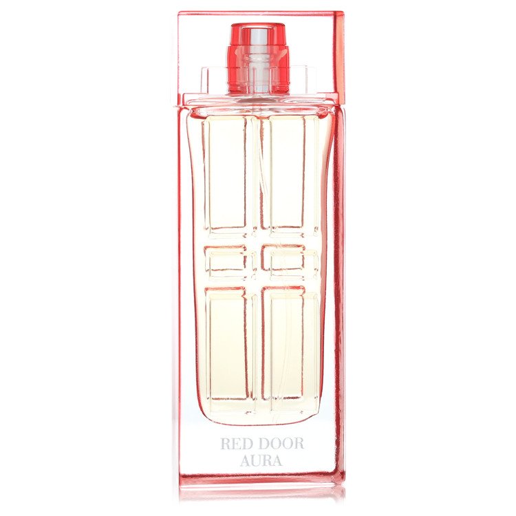 Red Door Aura Eau De Toilette Spray (Tester) By Elizabeth Arden for Women 1.7 oz