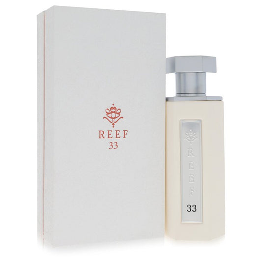 Reef 33 White Parfum Parfum Spray By Reef