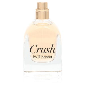 Rihanna Crush Perfume By Rihanna Eau De Parfum Spray (Tester) for Women 1 oz