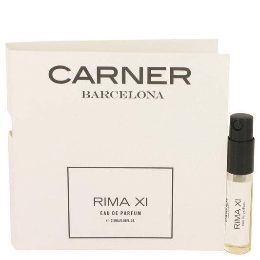 Rima Xi Vial (Unisex Sample) By Carner Barcelona