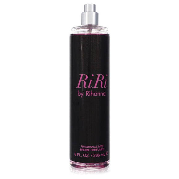 Ri Ri Perfume By Rihanna Body Mist (Tester) for Women 8 oz