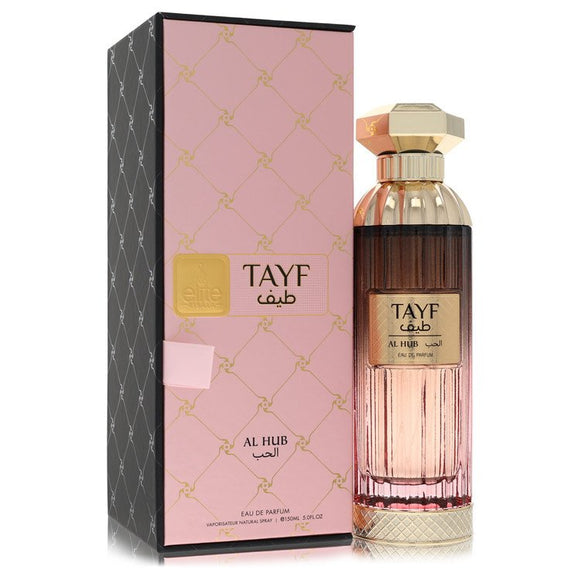 Risala Elite Tayf Al Hub Eau De Parfum Spray By Risala for Women 5 oz